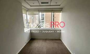 Imagem 7: Conjunto na região da Berrini com 66m² e 2 vagas em condomínio com boa apresentação corpor