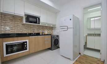 Imagem 6: PRONTO PARA MORAR/INVESTIR! ? 1 Quarto MOBILIADO