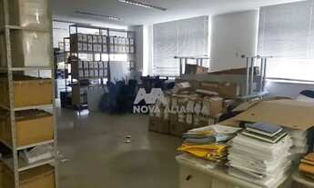 Imagem: Sala-À VENDA-Centro-Rio de Janeiro-RJ