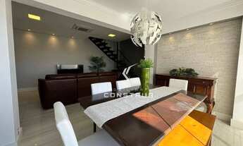 Imagem 5: Cobertura com 2 dormitórios à venda, 120 m² por R$ 1.500.000,00 - Cambuí - Campinas/SP