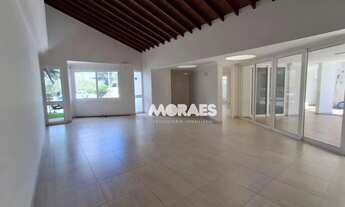 Imagem 2: Casa em Condomínio Fechado com 3 quartos à venda, 1224,14 m² por R$ 1.800.000 - Quinta Ran