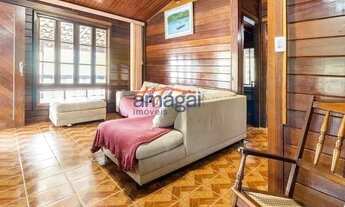 Imagem 4: Chacara em Jacareí, no bairro Sao Silvestre, à venda