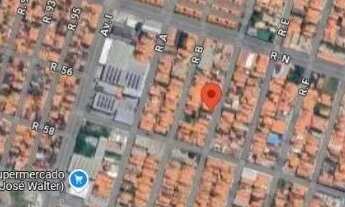 Imagem 3: Terreno à venda, 200 m² por R$ 124.900,00 - Prefeito José Walter - Fortaleza/CE