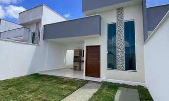 Imagem: 13 VENDO CASA NO COHATRAC EM RESIDENCIAL