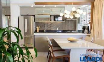 Imagem 2: APARTAMENTO - ALTO DE PINHEIROS - SP