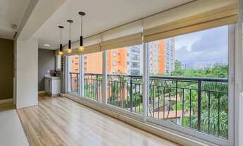 Imagem 4: Belíssimo Apartamento no Jardim Europa