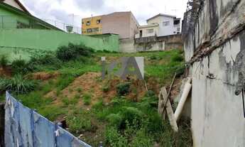 Imagem 3: Terreno totalmente plano 432m² à venda - Avenida Presidente Altino - Osasco Sp