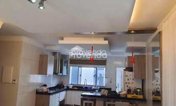 Imagem 6: CASA 03 QUARTOS SENDO 02 SUÍTES NO RESIDENCIAL FLAMINGO, GOIÂNIA-GO