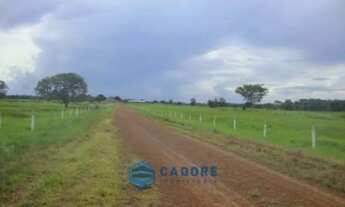 Imagem 6: Área Rural, no Tocantis