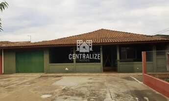 Imagem 2: VENDA-CASA-CENTRO-CARAMBEI - PR