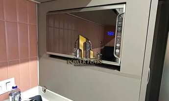 Imagem 5: Flat LEtoile Residence Flat amplo de 63 m² com 1 dormitório e 1 vaga