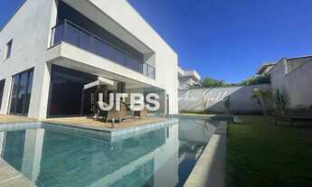 Imagem: Jardins Milão - Casa de Condomínio 4 quartos