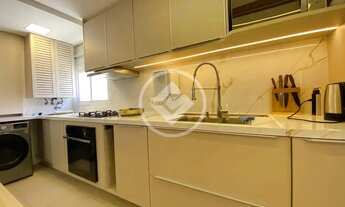 Imagem 4: FG-Imóvel para venda tem 96 metros quadrados com 3 quartos em Itacorubi - Florianópolis