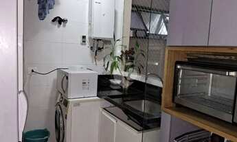 Imagem 6: Apartamento com 4 quartos à venda, 160 m² por R$ 1.260.000 - Recreio dos Bandeirantes - Ri