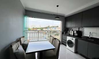 Imagem 3: Oportunodade Centro de Diadema Apartamento 1Dorm vaga lazer excelente Localização