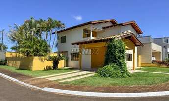 Imagem 2: Casa para alugar no condomínio Bela Manhã na região sul de Londrina