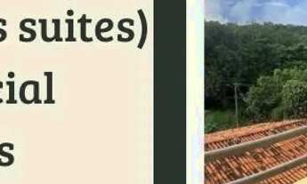 Imagem: ALUGA SE SUÍTES