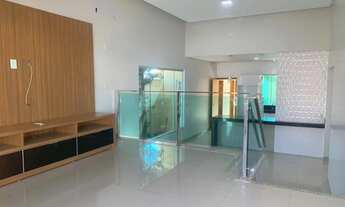 Imagem: Casa à venda, Residencial Condomínio Jardim