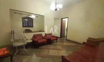 Imagem 2: Casa para aluguel, 5 quartos, 2 suítes, 2 vagas, Santa Tereza - Belo Horizonte/MG