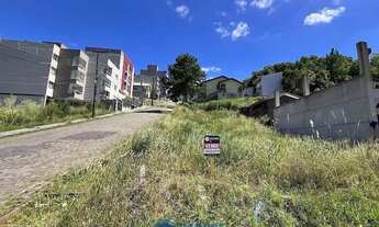 Imagem 2: Terreno de esquina com 360m² bairro Vinhedos