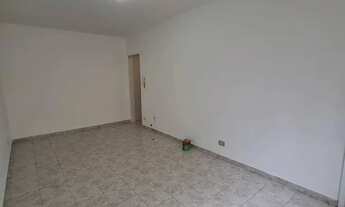 Imagem 3: Imóvel para aluguel possui 38 metros quadrados em Embaré - Santos - SP