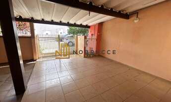 Imagem 2: Casa térrea para venda ou locação, Parque São Lourenço - Indaiatuba/SP