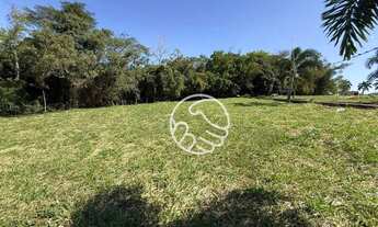 Imagem: Terreno à venda, 411 m² por R$ 260.000,00