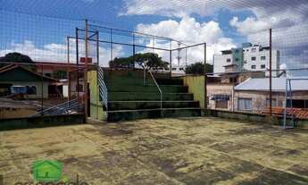 Imagem 2: Casa Comercial no Bairro Novo Riacho - Contagem/MG R$ 10.000,00