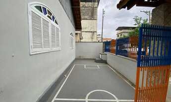 Imagem 2: Casa com 3 dormitórios à venda, 105 m² por R$ 850.000,00 - Olaria - Nova Friburgo/RJ