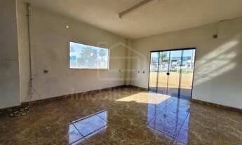 Imagem: Barracão para aluguel no Jd. Estádio