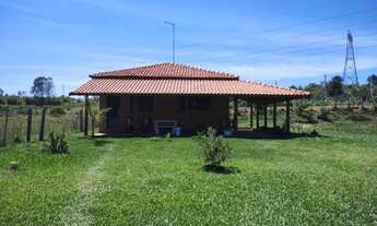 Imagem: CHÁCARA