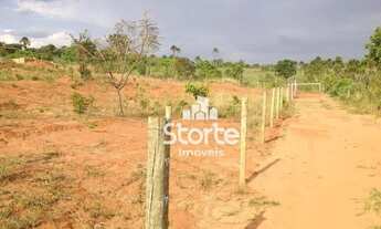 Imagem 2: Chácara à venda, 2000 m² por R$ 260.000,00 - Uberlândia - Prata - Uberlândia/MG