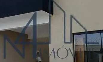 Imagem 2: Casa 2 quartos - Residencial Itaipu - Goiânia Go