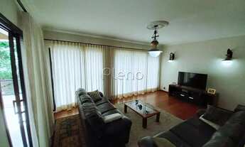 Imagem 6: Sobrado à venda em Campinas, Jardim Paraíso, com 3 quartos, com 340 m²