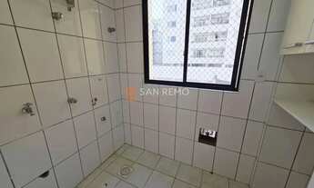 Imagem 4: Estreito Apartamento com 3 dormitórios