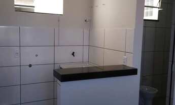 Imagem: Alugo apartamentos