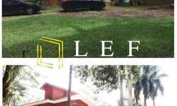 Imagem 2: Chácara Parque São Sebastião