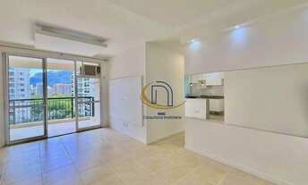 Imagem 3: CONDOMÍNIO CIDADE JARDIM | MAAYAN | 2 qts | SUÍTE