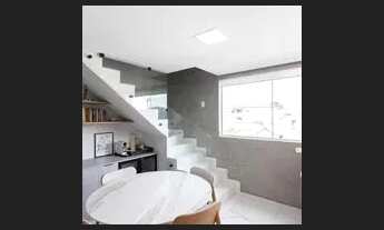 Imagem: Apartamento cobertura impecável c/ hidromassagem