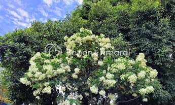 Imagem 6: Terreno à venda com 366 m² no Condomínio Santorini, Parque Brasil 500, Paulínia