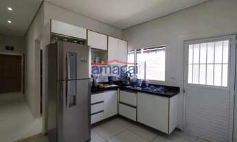 Imagem 6: Casa de 2 quartos para venda no Balneário Paraíba Jacareí