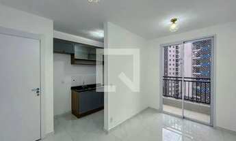 Imagem 6: Apartamento à Venda - Mooca, 2 Quartos, 40 m2