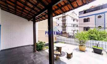 Imagem 4: Casa, 5 quartos, 6 vagas Bairro São Lucas