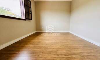 Imagem 5: Casa à venda 3 dormitórios por R$ 1.270.000,00 - Santa Ângela - Poços de Caldas/MG