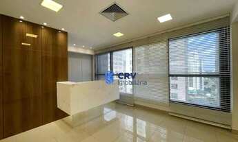 Imagem: Andar Corporativo para alugar, 316 m² por