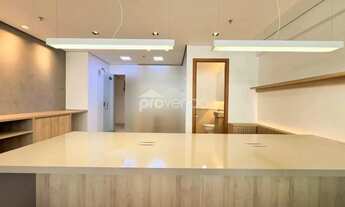 Imagem 7: SALA COMERCIAL - ED. FLAMBOYANT PARK BUSINESS - JARDIM GOIÁS