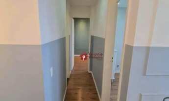 Imagem 6: ALUGO - 2 quartos em frente ao PROJAC, andar alto, fundos, sol da manhã