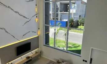 Imagem 7: Casa 4 Quartos com 4 Suítes e 360m² - Campeche