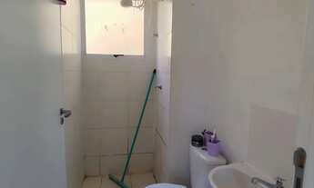 Imagem 3: Imóvel para venda com 46 metros quadrados com 2 quartos em Residencial Barcelona - Goiânia