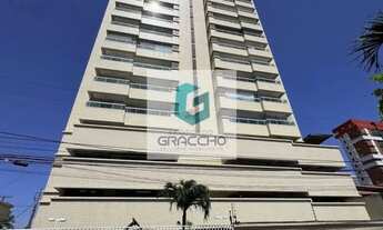 Imagem: Apartamento no Edifício Villa Passaredo